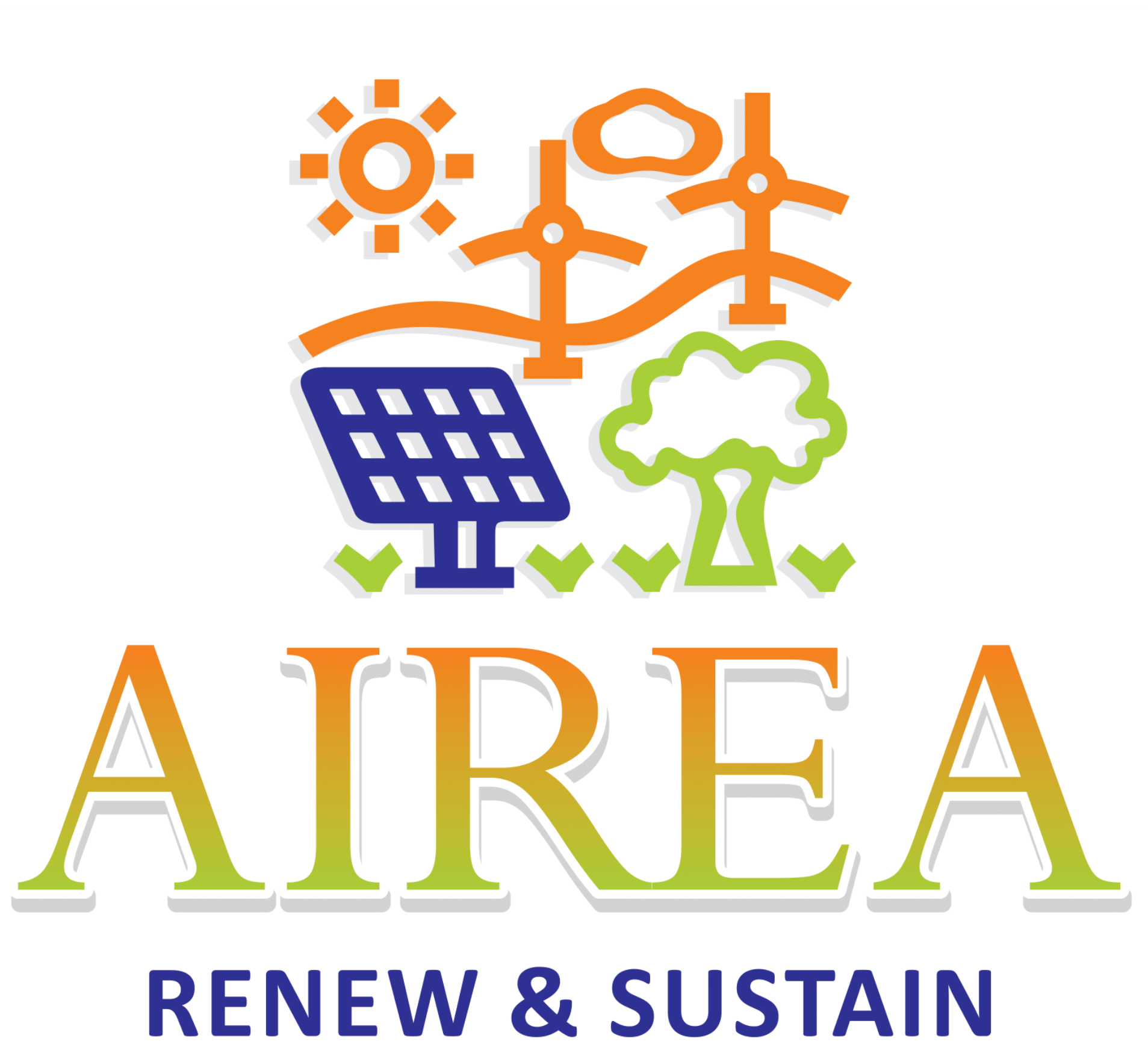 AIREA — Event Partner